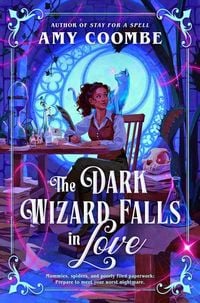 Produktbild: The Dark Wizard Falls in Love
