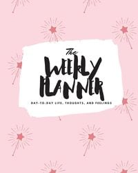 Produktbild: The Weekly Planner