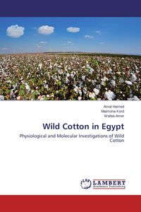 Produktbild: Wild Cotton in Egypt