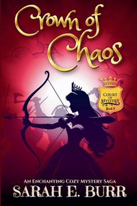 Produktbild: Crown of Chaos