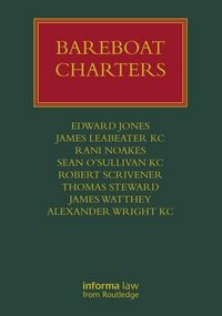 Produktbild: Bareboat Charters