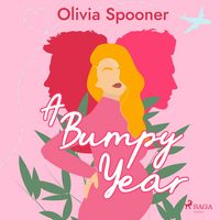 Produktbild: A Bumpy Year