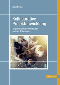 Produktbild: Kollaborative Projektabwicklung