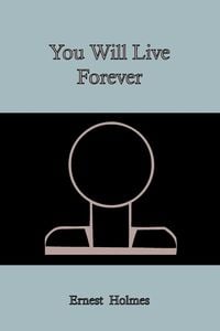 Produktbild: You Will Live Forever