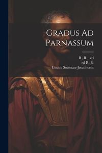 Produktbild: Gradus Ad Parnassum