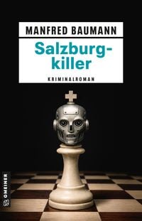 Produktbild: Salzburgkiller