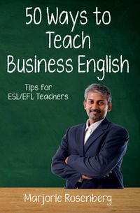 Produktbild: Fifty Ways to Teach Business English