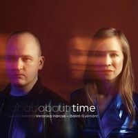 Produktbild: About Time