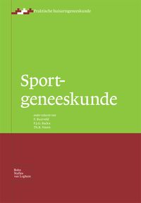 Produktbild: Sportgeneeskunde
