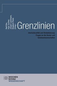Produktbild: Grenzlinien