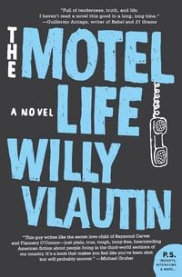 Produktbild: The Motel Life