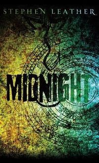 Bild vom Artikel Midnight vom Autor Stephen Leather