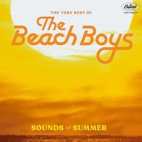 Produktbild: Sounds Of Summer (Remastered)