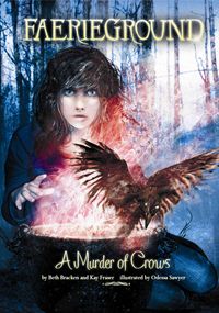 Produktbild: Murder Of Crows