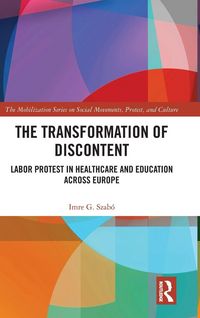 Produktbild: The Transformation of Discontent