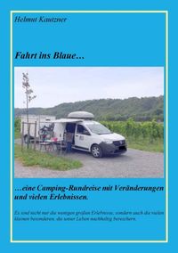 Produktbild: Fahrt ins Blaue ...