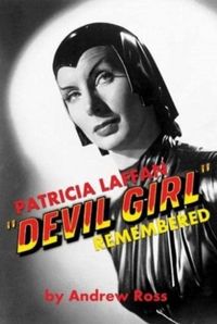 Produktbild: Patricia Laffan