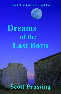 Produktbild: Dreams of the Last Born