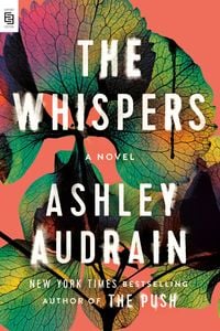 Produktbild: Audrain, A: Whispers