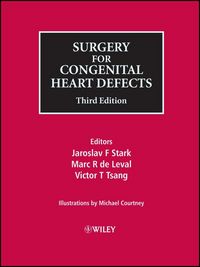 Produktbild: Surgery for Congenital Heart Defects