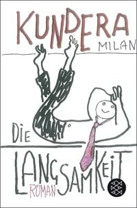 Produktbild: Die Langsamkeit