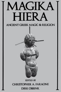 Produktbild: Magika Hiera