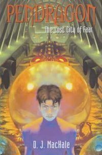 Produktbild: Lost City of Faar
