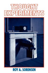 Produktbild: Thought Experiments