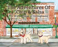 Produktbild: The Adventures of Chip and Salsa