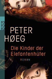 Produktbild: Die Kinder der Elefantenh&uuml;ter