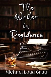 Produktbild: The Writer in Residence