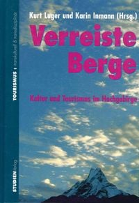 Produktbild: Verreiste Berge