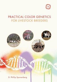 Produktbild: Practical Color Genetics for Livestock Breeders