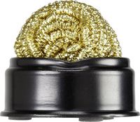 Produktbild: TOOLCRAFT ZD-10W-2 Trockenreiniger (&Oslash;) 58mm 1St.