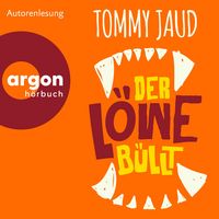 Produktbild: Der L&ouml;we b&uuml;llt