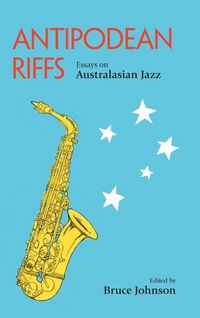 Produktbild: Antipodean Riffs