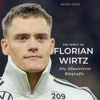 Produktbild: Ein Tribut an <br> Florian Wirtz