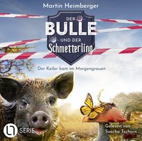 Produktbild: Der Keiler kam im Morgengrauen
