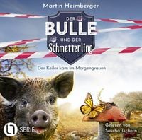 Produktbild: Der Keiler kam im Morgengrauen