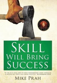 Produktbild: Skill Will Bring Success
