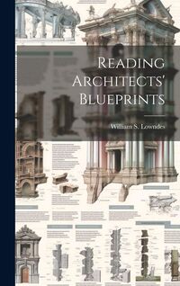 Produktbild: Reading Architects' Blueprints