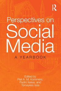Produktbild: Perspectives on Social Media