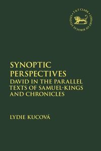 Produktbild: Synoptic Perspectives