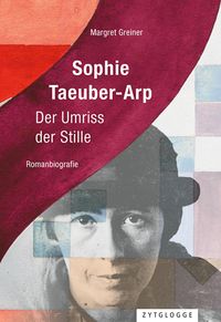 Bild vom Artikel Sophie Taeuber-Arp vom Autor Margret Greiner