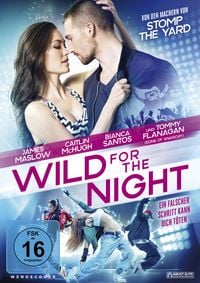 Produktbild: Wild for the Night