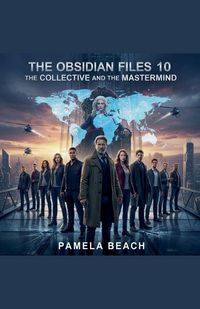 Produktbild: The Obsidian Files 10