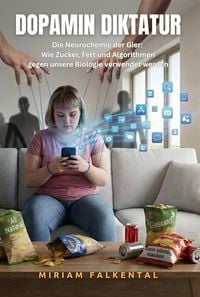 Produktbild: Dopamin Diktatur