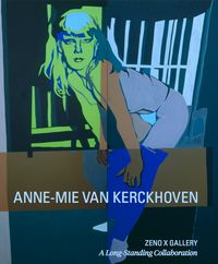 Produktbild: Anne-Mie van Kerckhoven