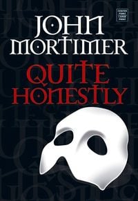 Produktbild: Quite Honestly: