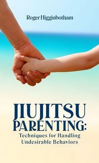 Produktbild: Jiujitsu Parenting